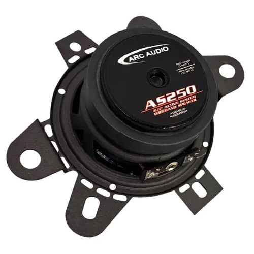 ARC Audio AS250 Hi-Performance Hi-End 2.5