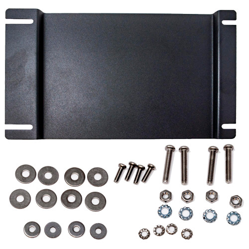 Arc Audio RG15 Amplifier Mounting Kit - Used, Very Good