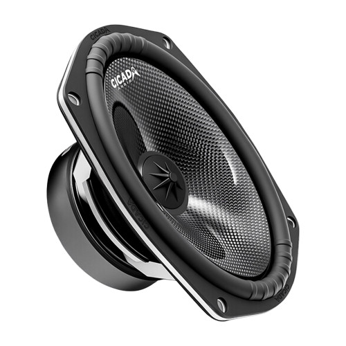 Cicada Audio CMB69.4 6 X 9-inch Pro Mid-Bass – 4Ω – PAIR
