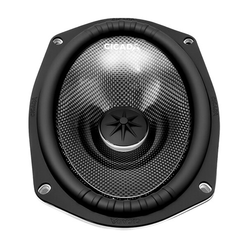 Cicada Audio CMB69.4 6 X 9-inch Pro Mid-Bass – 4Ω – PAIR
