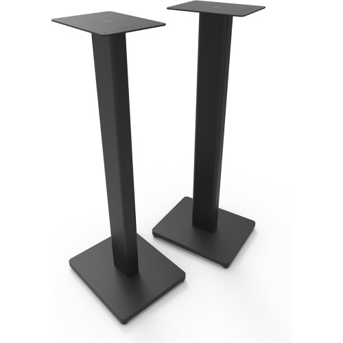 Kanto ST28 ST Series 28in Speaker Stand (Black) - Used, Open Box