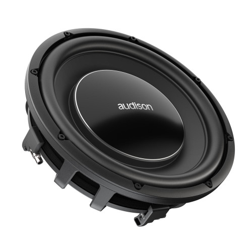 Audison AV-12-D2-II 300MM (12 INCH) 2 Ohm DVC Subwoofer