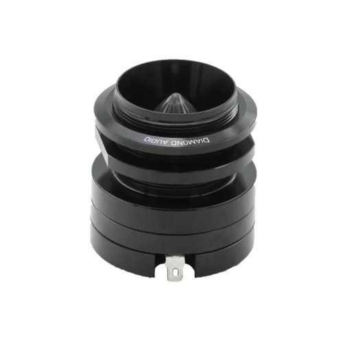 Diamond Audio MO1T2 Motorsport 1” Compression Bullet Style Super Tweeter