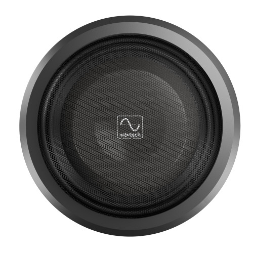 Wavtech THINPRO10-2 10” Professional Series Shallow 2 Ohm Subwoofer - Used, Acceptable