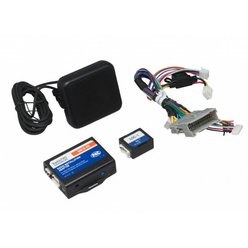 PAC GM1A-RX RadioPRO Advanced Interface for General Motors Vehicles - Used, Very Good