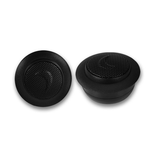 Diamond Audio DMDXTK 20MM DMDX Series Tweeter Add-on Kit - Used, Open Box