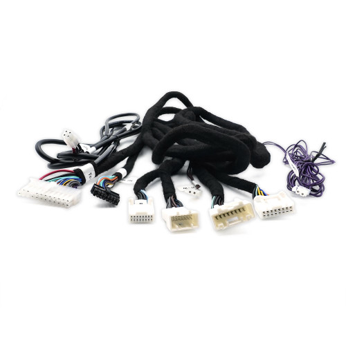 Audison CN-TSL-3YB-01-HARNESS CN Harness TESLA 3/Y Base Audio System 22/23 no extension required