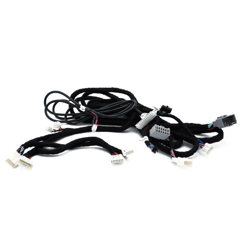 Audison CN-TSL-3YP-01-HARNESS CN Harness TESLA 3/Y Pro Audio System 22/23 no extension required