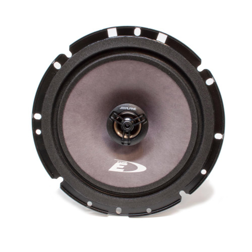 Alpine SXE-1726S 6 1/2