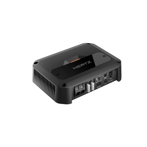 Hertz CP-1.700 Monoblock Car Audio Amplifier - Used, Very Good