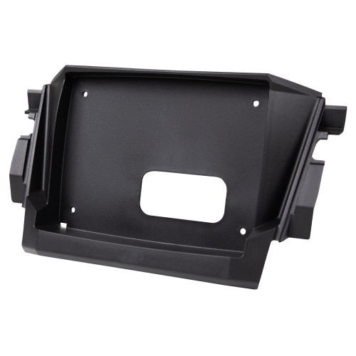 MB Quart MBQRP-DASH-1 Install kit for GMR-7V1 Source Unit Compatible With Polaris RZR Pro XP / Pro R / Turbo R (GMR-7V1 sold separately) - Used, Good