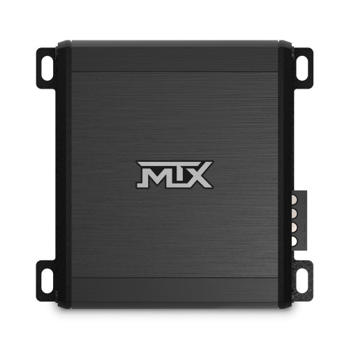 MTX TL-88DSP - 8-Channel Bluetooth Enabled Digital Signal Processor