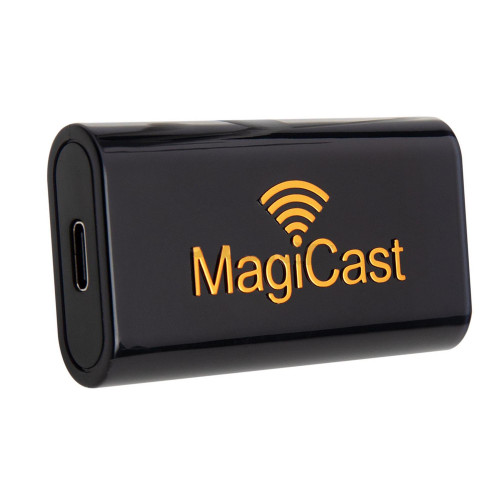 Soundstream Reserve SRMC-10 Wireless CarPlay AndroidAuto USB Interface - Used, Very Good