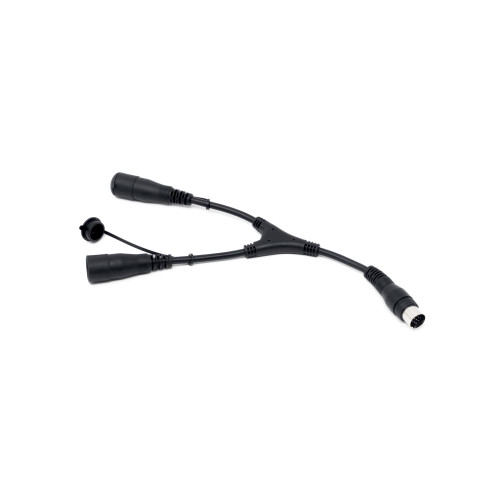 Hertz Marine CAPRI HMA C13Y Optional Cable for Connecting CAPRI HD1 - Used, Open Box