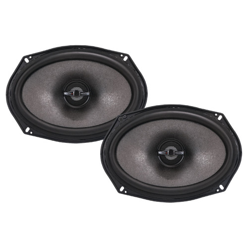 MB Quart JC2-169 - Jeep JL/JT 2024-Current 6x9