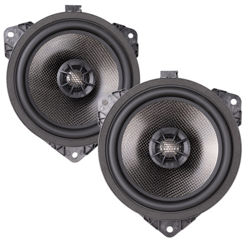 MB Quart TC1-118 - Toyota/Lexus/Scion 7" 2-Way Factory Speaker Upgrade