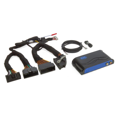 Subwoofer Amplifier Integration Interface for Select 2010-2017 Ford vehicles with 8.4" Radio and Factory Sony Amplified System - Used, Very Good