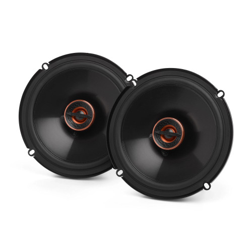 Infinity REF607FSL Reference Series 6.5" Coaxial Speakers - Used, Good