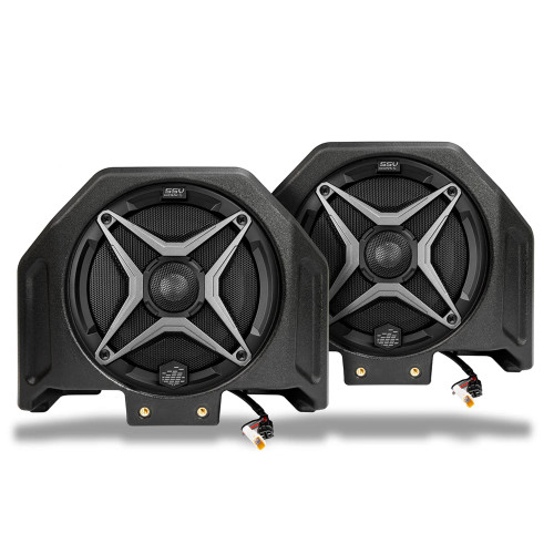 SSV Works RZ6-B65A Rear Hump 6.5