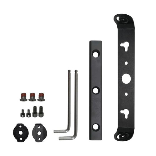 Memphis Audio SB9SMT Surface Mount Bracket for MXASB9 - Used, Open Box