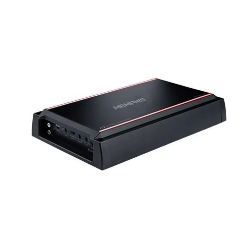 Memphis Audio SRX1200.1V 1200x1 at 1 Ohm SR Amplifier - Used, Open Box