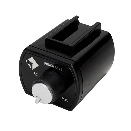 Rockford Fosgate PLC2 Remote Punch Level Control- Works With Current Punch Amps - Used, Good