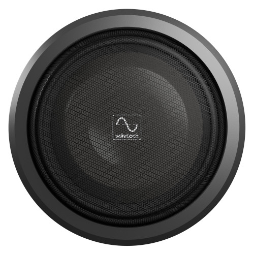 Wavtech thinPRO12-2 750 Watt 12" Shallow Subwoofer 2 ohm - Used, Good