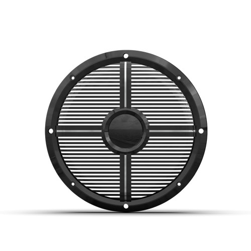 Wet Sounds REVO 12 XW-B GRILLE V3 - Black XW Style Closed Grille for REVO 12 Subwoofers - Used, Open Box