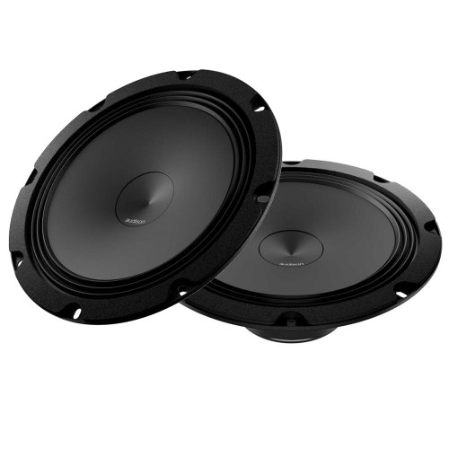 Audison AP 8 Prima Series 8" (200mm) Woofers (Pair) - Used, Acceptable