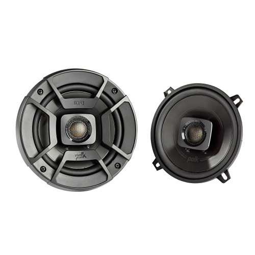 Polk DB522 5.25" Coaxial Speakers with Marine Certification - Used, Open Box