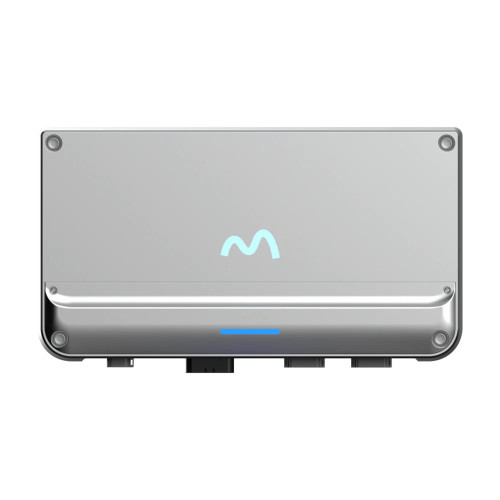Modus MZA-8M 8 Channel Marine Grade Audio Amplifier