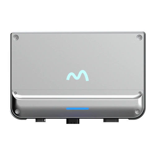 Modus MZA-6M 6 Channel Marine Grade Audio Amplifier