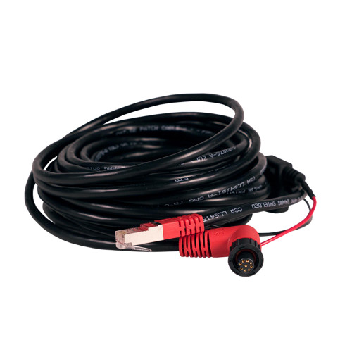 Garmin/Fusion 010-12922-00 Apollo ERX400 Network/Power Cable - Used, Very Good
