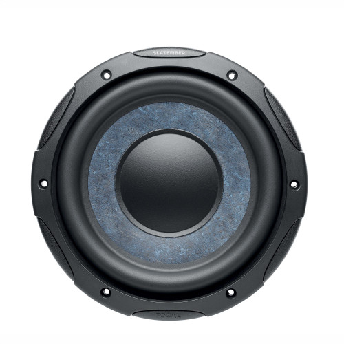 Focal SUB 20 SF - Slate Fiber 8