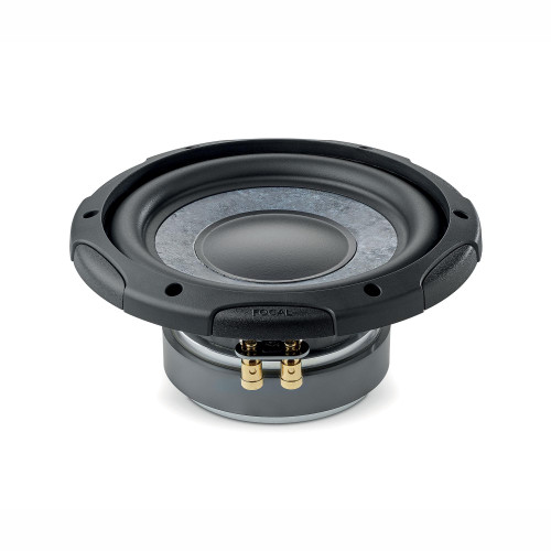 Focal SUB 20 SF - Slate Fiber 8