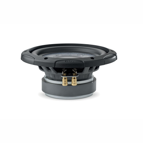 Focal SUB 20 SF - Slate Fiber 8