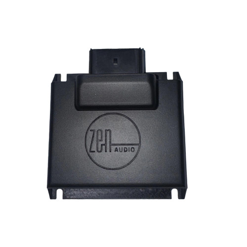 Nav-TV NTV-KIT1021 ZEN-H | Harley-Davidson A2B Audio Interface - Used, Very Good