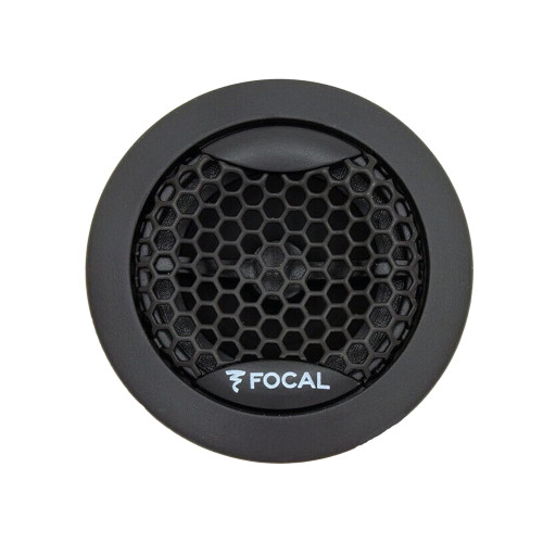 Focal TN43 Tweeter Compatible With Access 130AS/165AS Speakers (each) - Used, Open Box