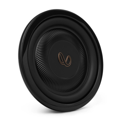 Infinity REFERENCE103WSL 10” Low profile Subwoofer w/SSI™ (Selectable Smart Impedance) - Used, Open Box