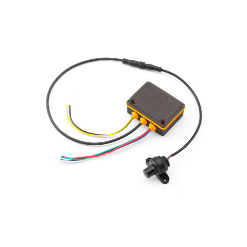 JL Audio MLC-RW Marine LED Lighting Controller with WiFi - Used, Open Box