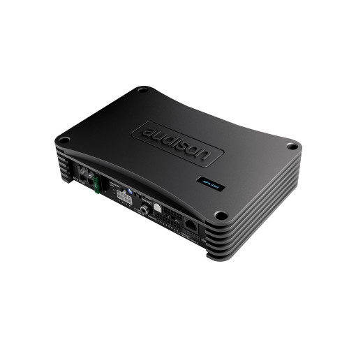 Audison AP4.9 bit Prima Series 4-Channel Amplifier With 9-Channel DSP 4 x 70W 4Ω - Used, Open Box