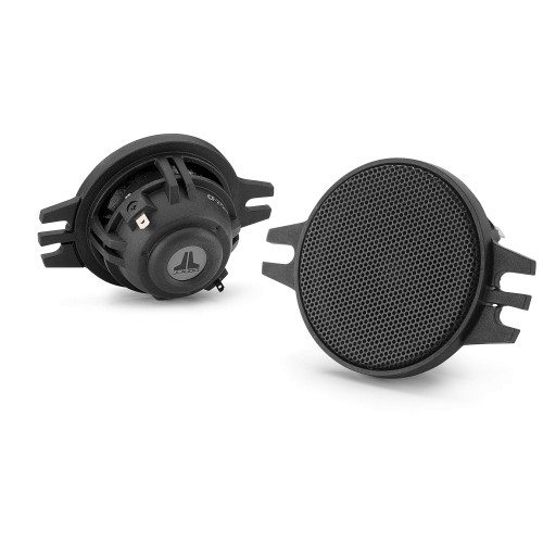 JL Audio CF-275mt - Custom-Fit 2.75" Mid-Tweeter with Breakaway Mounting Tabs, Compatible with many GM, Toyota Vehicles - Used, Good