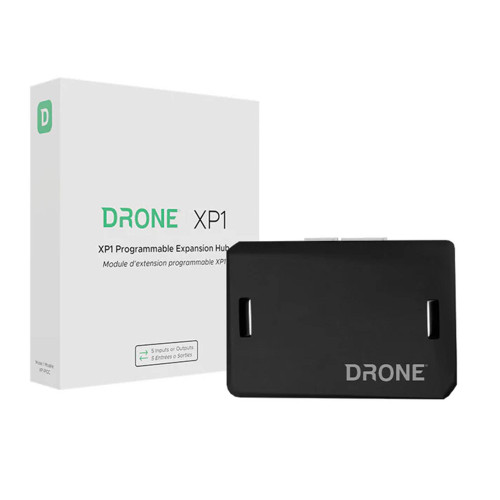 Drone Mobile XP1-PIOC XP1 Port Expansion Kit for Drone System