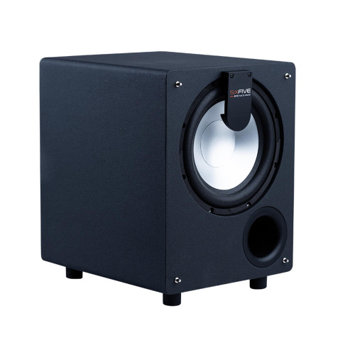 SixFive MSA12 M Series 12" Sub 300W peak power