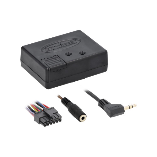 AXXESS AXSWC-2 Steering Wheel Control Interface