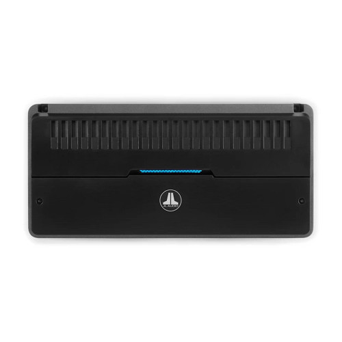 JL Audio RD800/6 6-channel full-range amplifier 800 watts - Used, Good