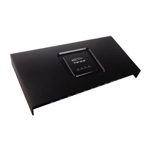 ARC Audio PS-6.8 6 Ch-in / 8 Ch-out Stand-Alone DSP w/ Idata Maestro "AR" Compatibility.