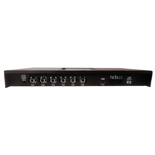 ARC Audio PS-6.8 6 Ch-in / 8 Ch-out Stand-Alone DSP w/ Idata