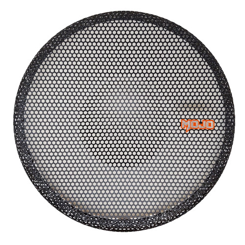 Memphis Audio MJG12 MJ and MJP 12" Subwoofer Grille