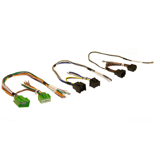 PAC Speaker Connection Harness Compatible with Select GM Vehicles, Use With AmpPRO - Used, Very Good